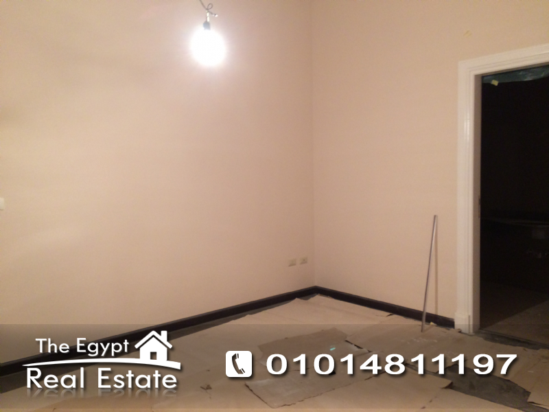 The Egypt Real Estate :Residential Apartments For Rent in Gharb El Golf - Cairo - Egypt :Photo#5