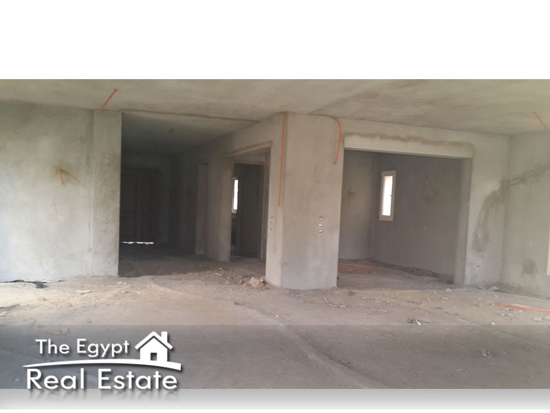 The Egypt Real Estate :Residential Stand Alone Villa For Sale in El Patio Compound - Cairo - Egypt :Photo#6
