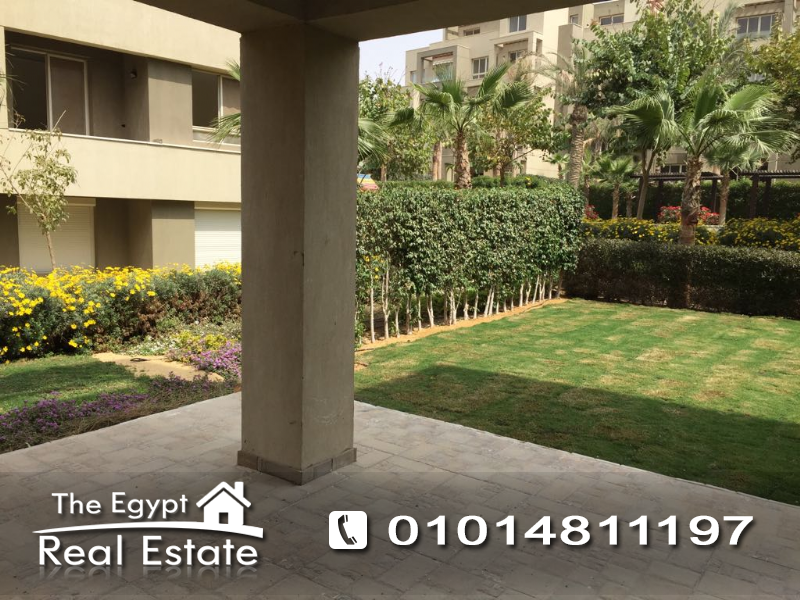 The Egypt Real Estate :1133 :Residential Apartments For Rent in  Park View - Cairo - Egypt