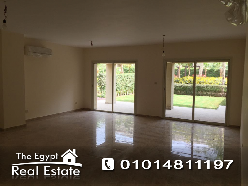 The Egypt Real Estate :Residential Apartments For Rent in Park View - Cairo - Egypt :Photo#10