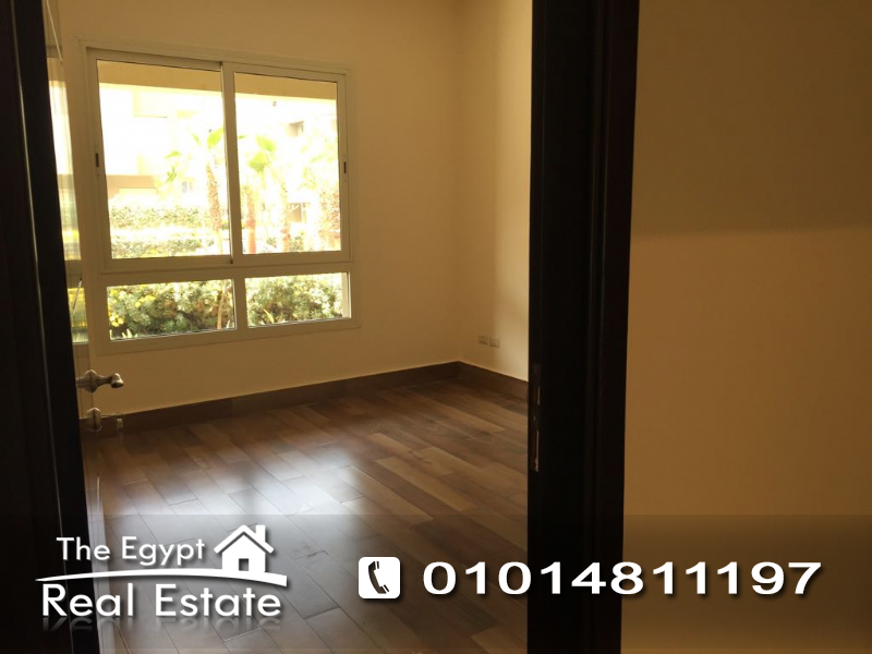 The Egypt Real Estate :Residential Apartments For Rent in Park View - Cairo - Egypt :Photo#11