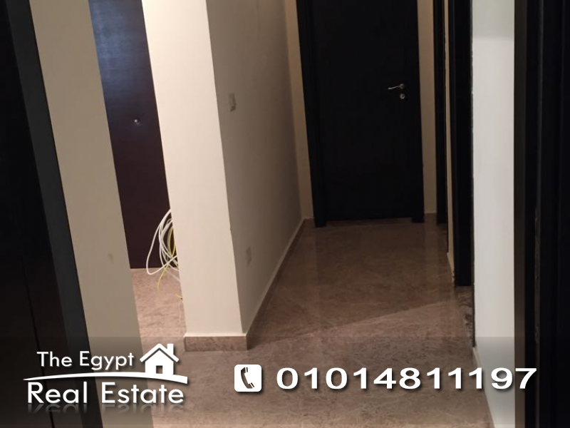 The Egypt Real Estate :Residential Apartments For Rent in Park View - Cairo - Egypt :Photo#12