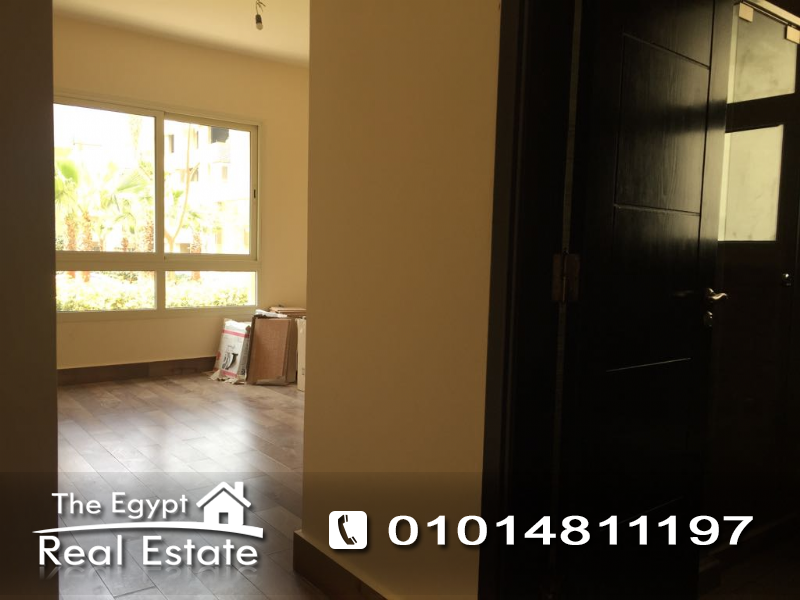 The Egypt Real Estate :Residential Apartments For Rent in Park View - Cairo - Egypt :Photo#6