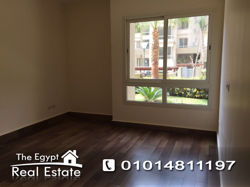 The Egypt Real Estate :Residential Apartments For Rent in Park View - Cairo - Egypt :Photo#8