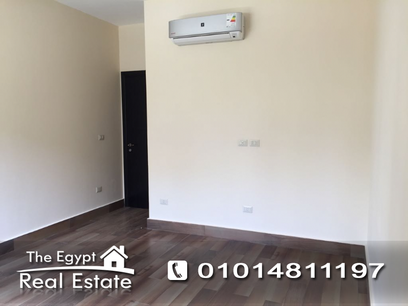 The Egypt Real Estate :Residential Apartments For Rent in Park View - Cairo - Egypt :Photo#9
