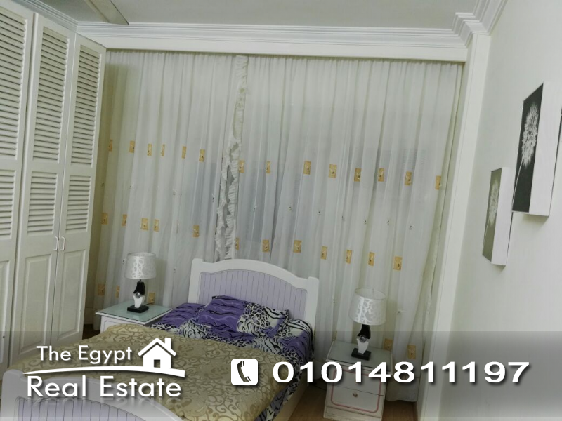 The Egypt Real Estate :Residential Duplex For Sale in Yasmeen 3 - Cairo - Egypt :Photo#11