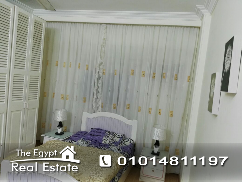 ذا إيجبت ريل إستيت :سكنى دوبلكس للبيع فى الياسمين 3 - القاهرة - مصر :Photo#11