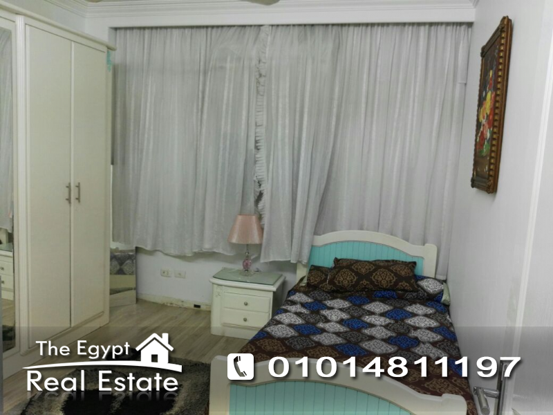 The Egypt Real Estate :Residential Duplex For Sale in Yasmeen 3 - Cairo - Egypt :Photo#12