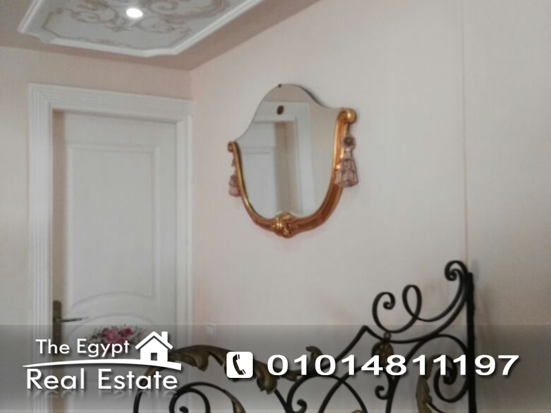 The Egypt Real Estate :Residential Duplex For Sale in Yasmeen 3 - Cairo - Egypt :Photo#14