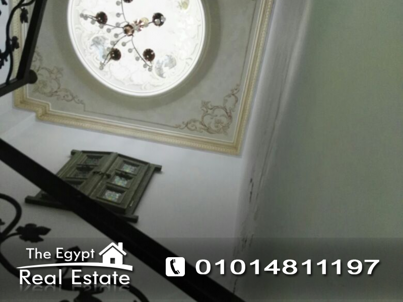 ذا إيجبت ريل إستيت :سكنى دوبلكس للبيع فى الياسمين 3 - القاهرة - مصر :Photo#19