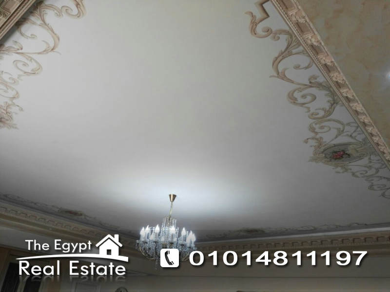The Egypt Real Estate :Residential Duplex For Sale in Yasmeen 3 - Cairo - Egypt :Photo#20