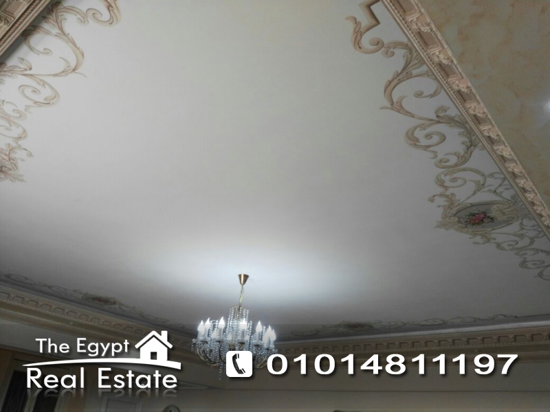 ذا إيجبت ريل إستيت :سكنى دوبلكس للبيع فى الياسمين 3 - القاهرة - مصر :Photo#20