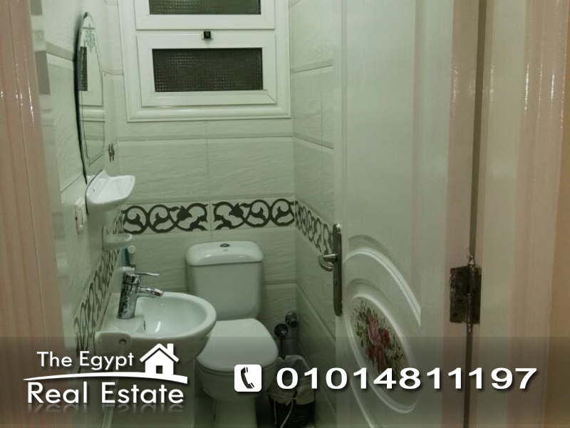 ذا إيجبت ريل إستيت :سكنى دوبلكس للبيع فى الياسمين 3 - القاهرة - مصر :Photo#4