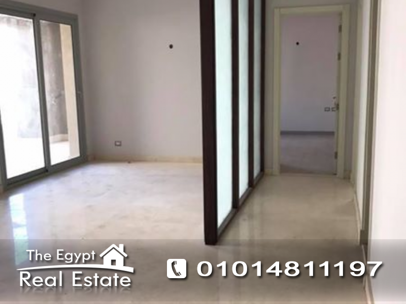 The Egypt Real Estate :Residential Studio For Sale in Village Gate Compound - Cairo - Egypt :Photo#1