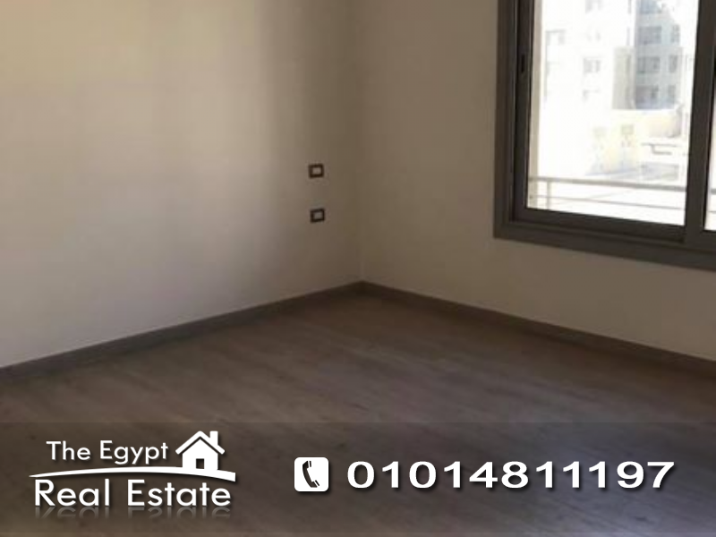 The Egypt Real Estate :Residential Studio For Sale in Village Gate Compound - Cairo - Egypt :Photo#2