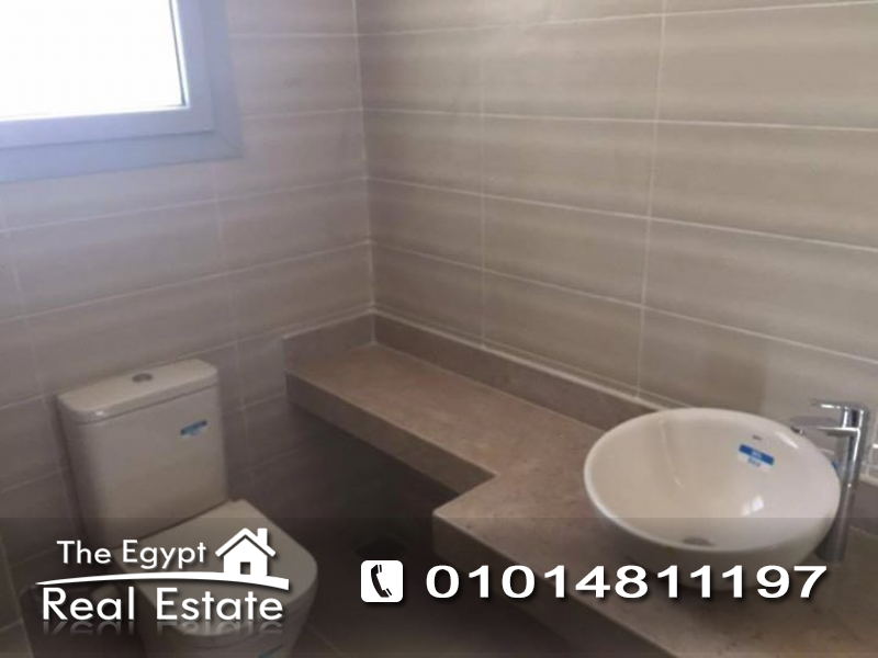 The Egypt Real Estate :Residential Studio For Sale in Village Gate Compound - Cairo - Egypt :Photo#3