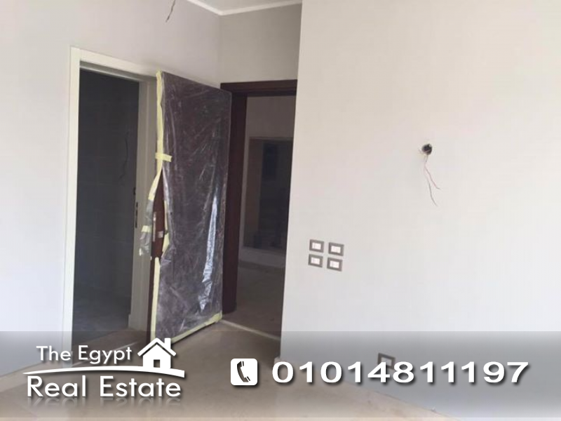 The Egypt Real Estate :Residential Studio For Sale in Village Gate Compound - Cairo - Egypt :Photo#4
