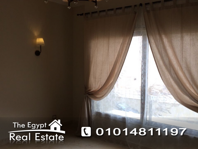 The Egypt Real Estate :Residential Apartments For Sale in The Village - Cairo - Egypt :Photo#10