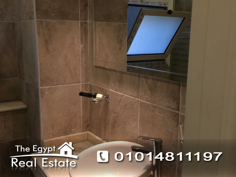 The Egypt Real Estate :Residential Apartments For Sale in The Village - Cairo - Egypt :Photo#2