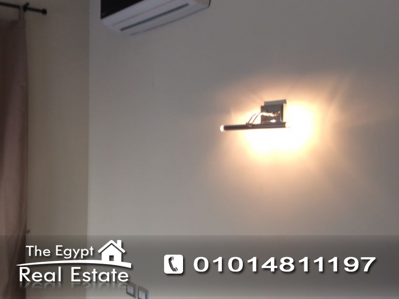 ذا إيجبت ريل إستيت :سكنى شقق للبيع فى ذا فيلدج - القاهرة - مصر :Photo#3