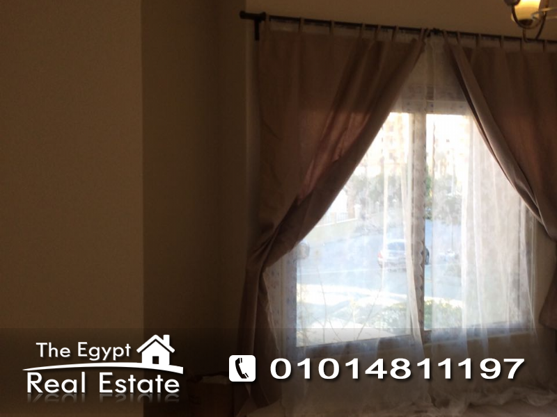 The Egypt Real Estate :Residential Apartments For Sale in The Village - Cairo - Egypt :Photo#4
