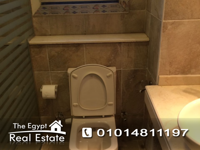 The Egypt Real Estate :Residential Apartments For Sale in The Village - Cairo - Egypt :Photo#5