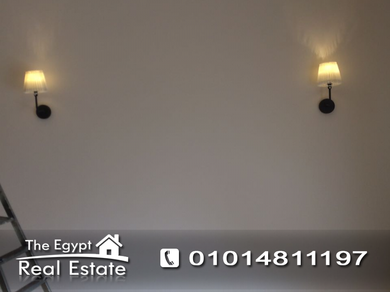 ذا إيجبت ريل إستيت :سكنى شقق للبيع فى ذا فيلدج - القاهرة - مصر :Photo#8