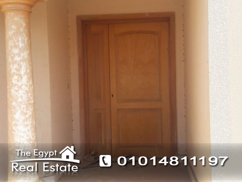 ذا إيجبت ريل إستيت :سكنى توين هاوس للبيع فى جرينز - الجيزة - مصر :Photo#3