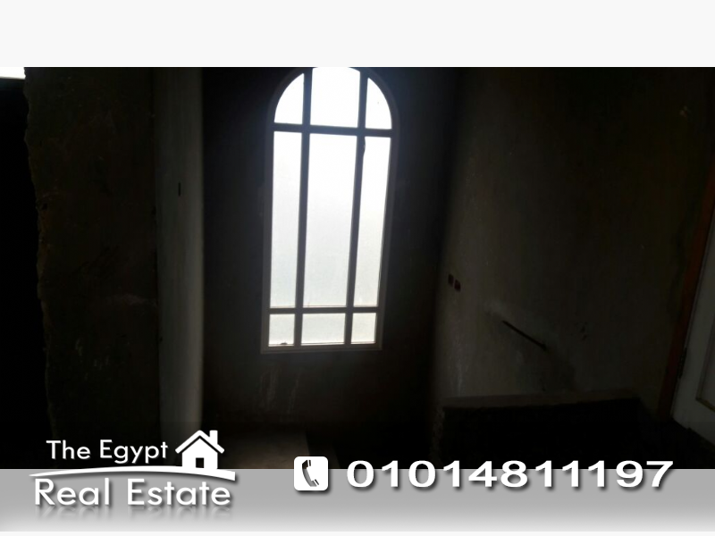 ذا إيجبت ريل إستيت :سكنى توين هاوس للبيع فى جرينز - الجيزة - مصر :Photo#4