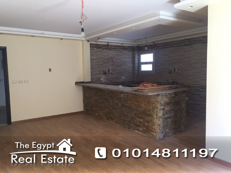 The Egypt Real Estate :Residential Apartments For Sale in Madinaty - Cairo - Egypt :Photo#1