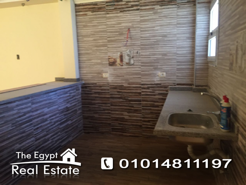 The Egypt Real Estate :Residential Apartments For Sale in Madinaty - Cairo - Egypt :Photo#3