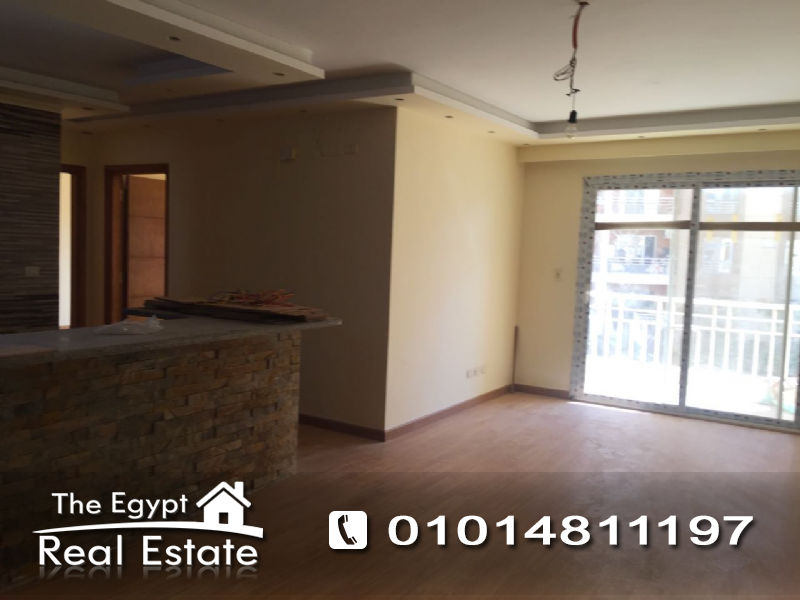 The Egypt Real Estate :Residential Apartments For Sale in Madinaty - Cairo - Egypt :Photo#4