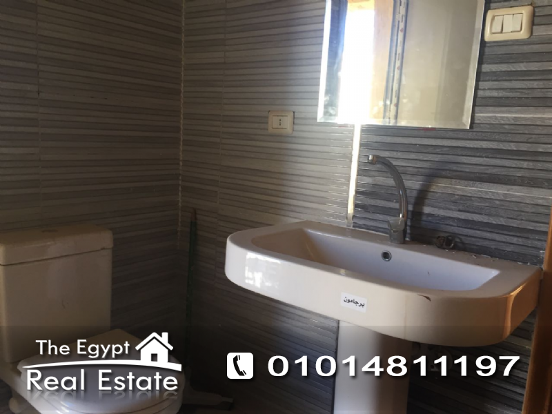 The Egypt Real Estate :Residential Apartments For Sale in Madinaty - Cairo - Egypt :Photo#5