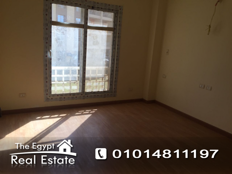 The Egypt Real Estate :Residential Apartments For Sale in Madinaty - Cairo - Egypt :Photo#6