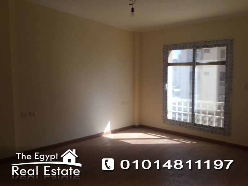 The Egypt Real Estate :Residential Apartments For Sale in Madinaty - Cairo - Egypt :Photo#8
