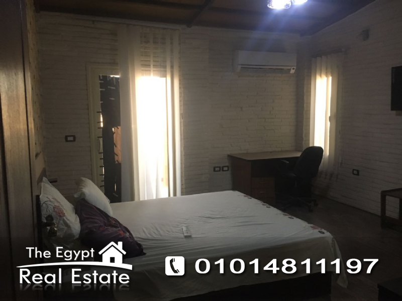 The Egypt Real Estate :Residential Apartments For Rent in 6 October City - Giza - Egypt :Photo#4