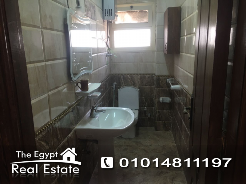 ذا إيجبت ريل إستيت :سكنى شقق للإيجار فى مدينة 6 اكتوبر - الجيزة - مصر :Photo#5