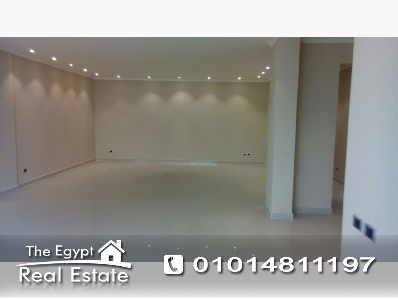 The Egypt Real Estate :1153 :Residential Apartments For Rent in Katameya Dunes - Cairo - Egypt