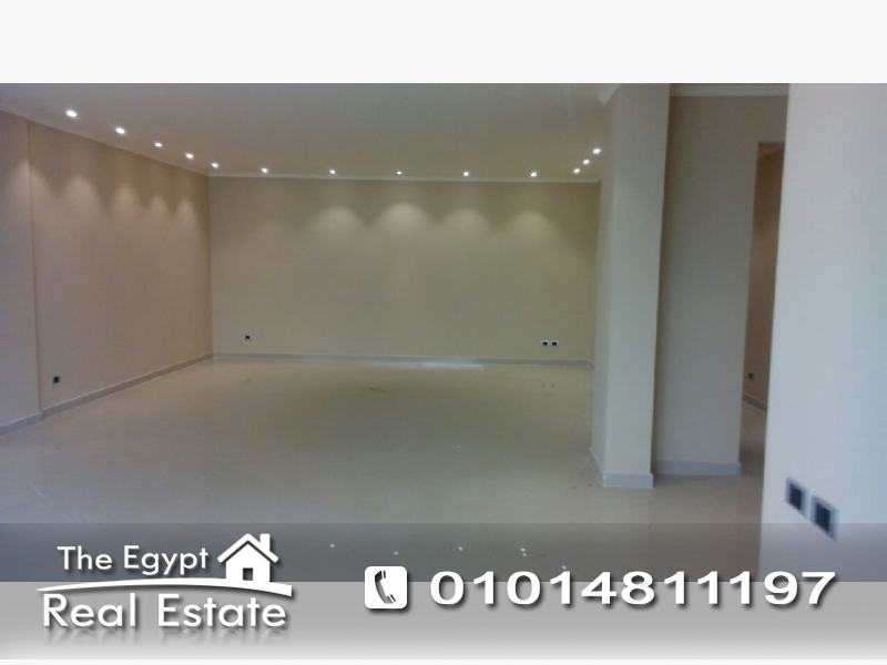 The Egypt Real Estate :Residential Apartments For Rent in Katameya Dunes - Cairo - Egypt :Photo#1