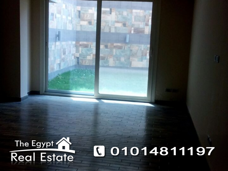 The Egypt Real Estate :Residential Apartments For Rent in Katameya Dunes - Cairo - Egypt :Photo#8