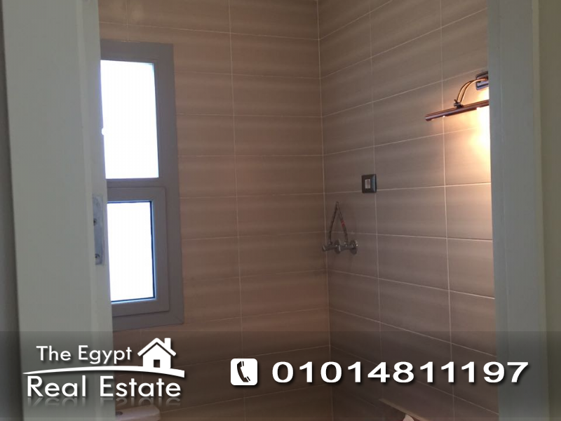 The Egypt Real Estate :Residential Penthouse For Rent in Village Gate Compound - Cairo - Egypt :Photo#4