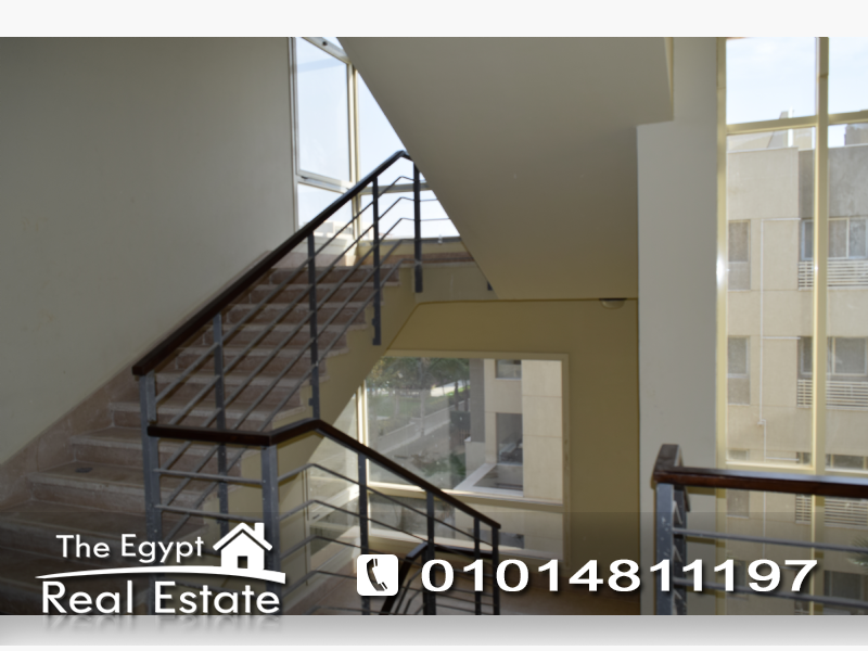 The Egypt Real Estate :Residential Apartments For Sale in Park View - Cairo - Egypt :Photo#2