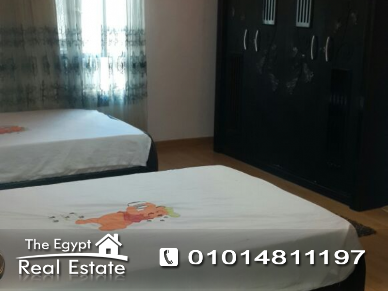 The Egypt Real Estate :Residential Apartments For Rent in Al Rehab City - Cairo - Egypt :Photo#2