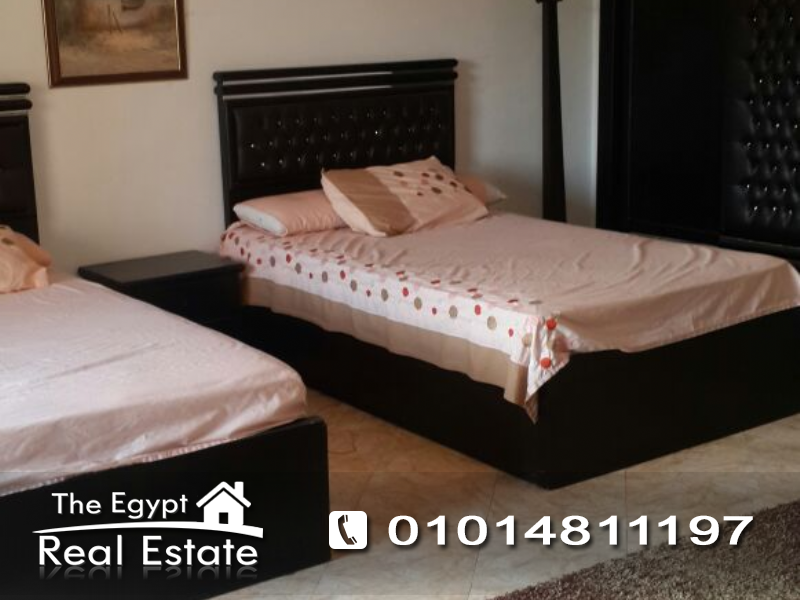 The Egypt Real Estate :Residential Apartments For Rent in Al Rehab City - Cairo - Egypt :Photo#3