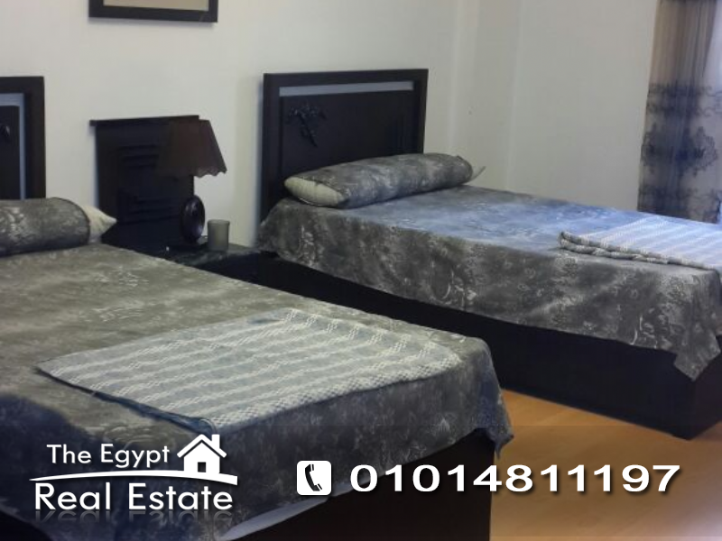 The Egypt Real Estate :Residential Apartments For Rent in Al Rehab City - Cairo - Egypt :Photo#4