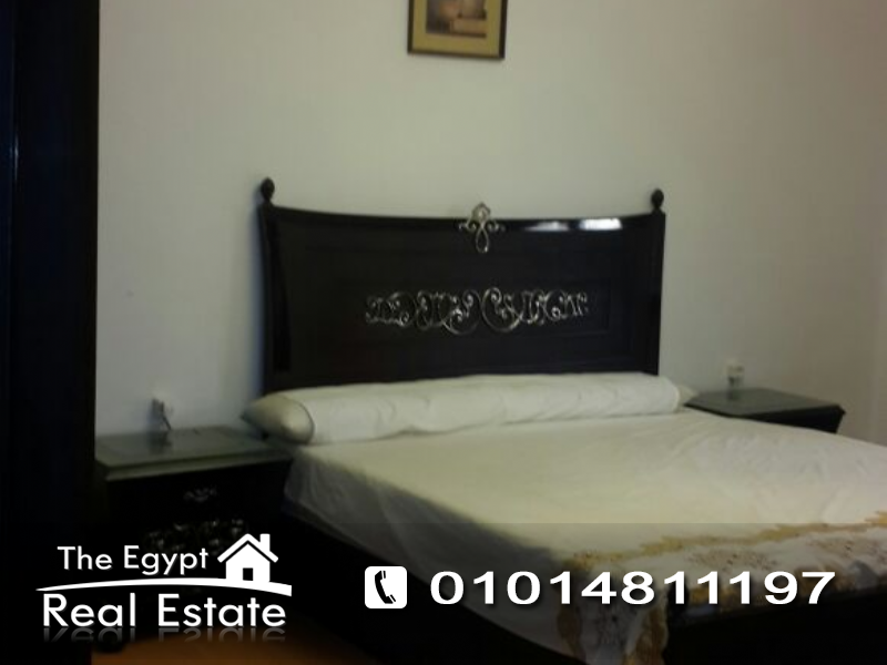 The Egypt Real Estate :Residential Apartments For Rent in Al Rehab City - Cairo - Egypt :Photo#5