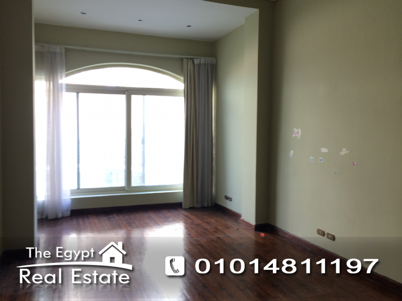 The Egypt Real Estate :Residential Apartments For Rent in Gharb El Golf - Cairo - Egypt :Photo#6