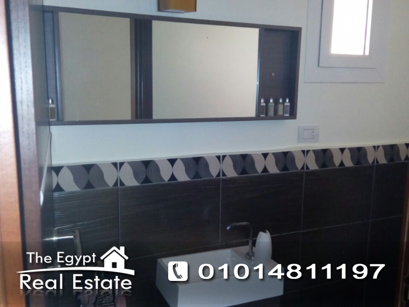 The Egypt Real Estate :Residential Apartments For Sale in Gharb Arabella - Cairo - Egypt :Photo#2