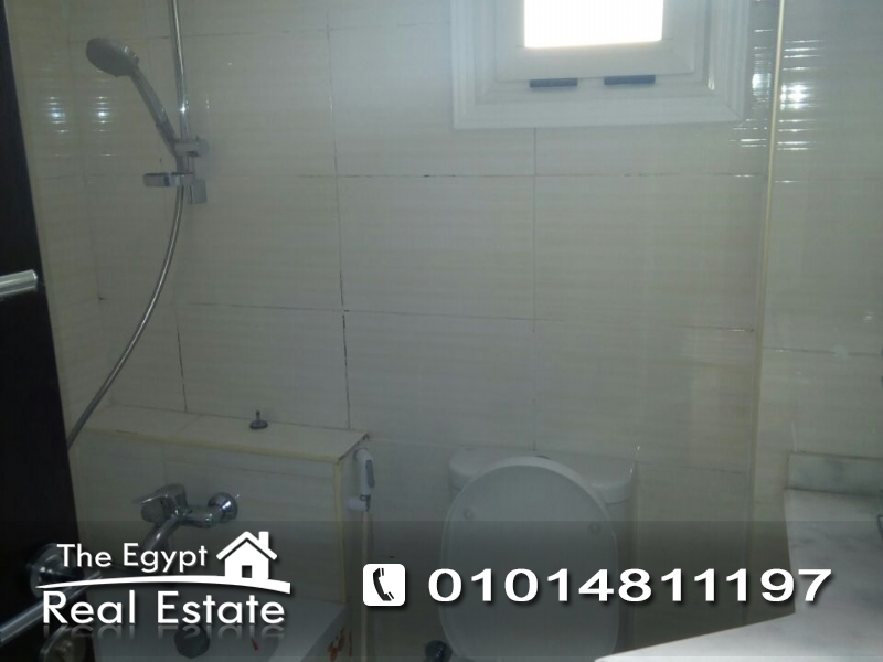 The Egypt Real Estate :Residential Apartments For Sale in Gharb Arabella - Cairo - Egypt :Photo#3