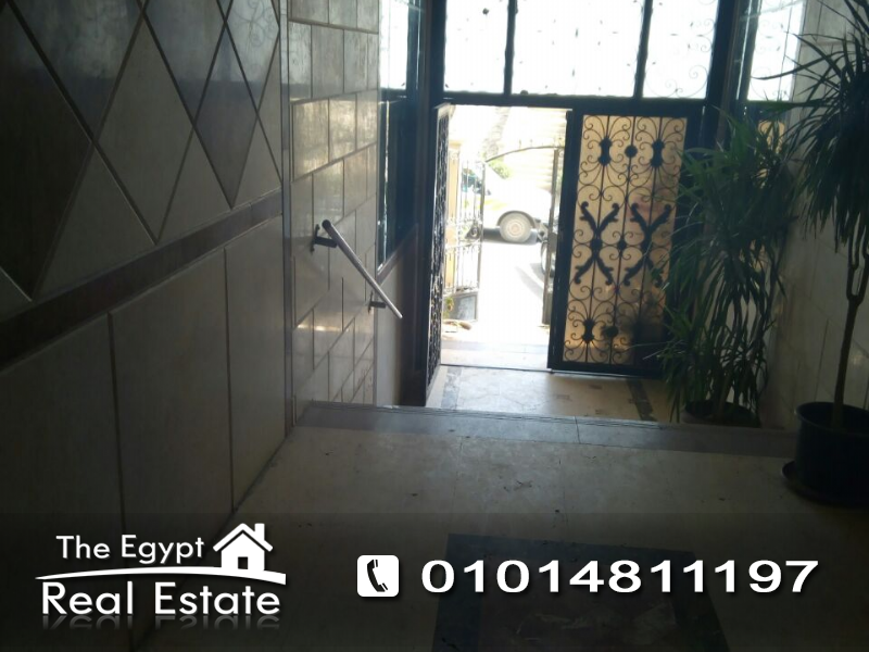 The Egypt Real Estate :Residential Apartments For Sale in Gharb Arabella - Cairo - Egypt :Photo#6